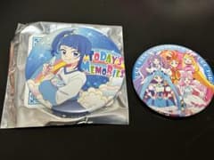 トゥインクル缶バッジ ソラ 缶バッジ - メルカリ