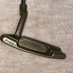 PING ANSER パター PINGヘッドカバー付きのサムネイル