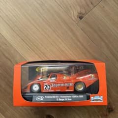 Slot.it Porsche 956 KH Jägermeisterのサムネイル