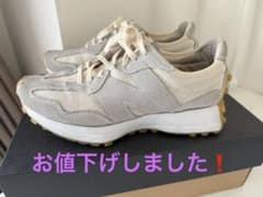 New Balance ニューバランスWS327UND スニーカーのサムネイル
