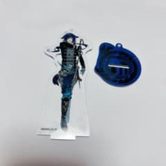 戦刻ナイトブラッド 伊達政宗 アクスタ - メルカリ