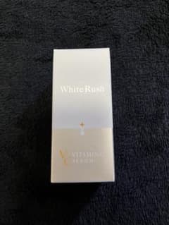 White Rush VCセラム30のサムネイル