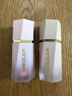 SHEGLAM リキッドチーク＆コントゥアセット