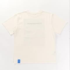 ポルノグラフィティ 水面ロゴ Tシャツ/OFF-WHITE - メルカリ
