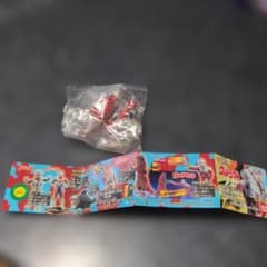 ウルトラマン 史上最大の侵略編 ウルトラマンセブンのサムネイル