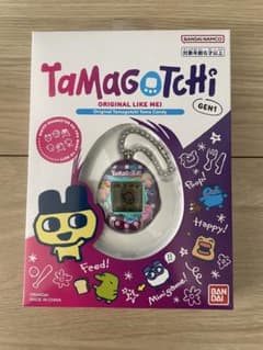 BANDAI Tamagotchi Gen 1 オリジナルのサムネイル