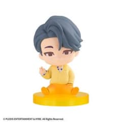 원우 가챠 가챠 소라세대