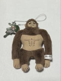 獣の巨人 USJ ぬいぐるみ - メルカリ
