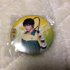 テニミュ 財前光 缶バッジのサムネイル