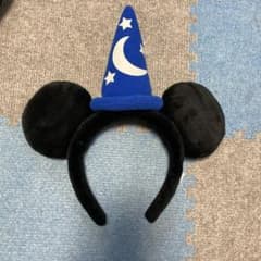 ディズニー ミッキー カチューシャのサムネイル