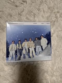 SixTONES 一秒 / Rebellion 初回盤A CD+DVDのサムネイル