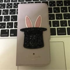 ケイトスペード  iphone7ケースのサムネイル