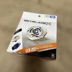 ベイブレードＸ　グローリーワルキューレのサムネイル