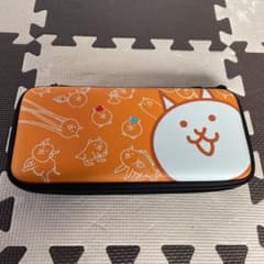 にゃんこ大戦争Switch ケースのサムネイル