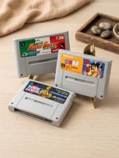 スーパーファミコンソフト　3本セット スーパーファミコン ソフト 3本セット - メルカリ