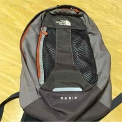 ノースフェイス ショルダーバックのサムネイル