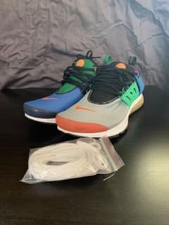 NIKE エアプレス　BEAMS マルチカラーのサムネイル