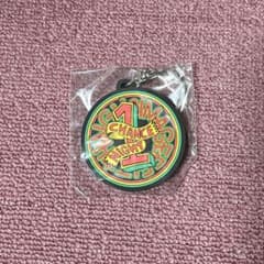 [未開封]WANIMA 1 CHANCE NIGHT キーホルダーのサムネイル