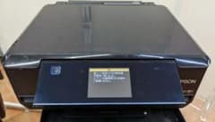EPSON EP-806AB　ジャンク品のサムネイル