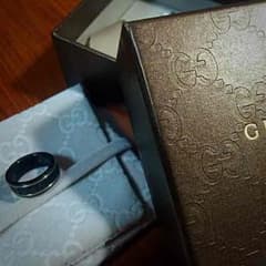 ガナさん専用☆☆☆☆☆☆GUCCI グッチ リングのサムネイル