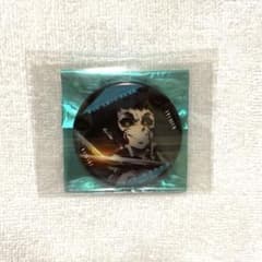 鬼滅の刃 無限城版 ものがたる眼差し コレクション缶バッジB 獪岳のサムネイル