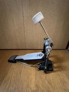 FP8500B Belt Drive / Single Pedalのサムネイル
