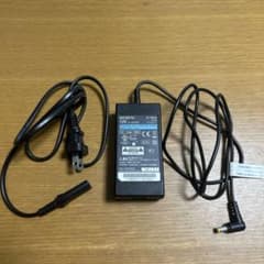 SONY ACアダプター AC-NB12A 12V 5Aのサムネイル