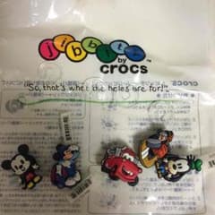 Y様専用 クロックス ジビッツのサムネイル