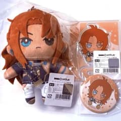 NU:カーニバル DMMスクラッチ第四弾 エンテン セット - メルカリ