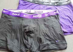NIKE ボクサーブリーフ　ナイキのサムネイル