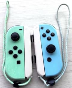 Nintendo Switch Joy-Con 動作確認済みのサムネイル