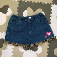 ベビードール パンツのサムネイル