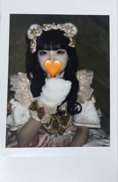 iLiFE! 小熊まむ ランチェキ 生誕祭 チェキ - メルカリ