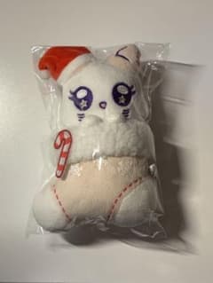 ME:I 飯田栞月　マスコット ぬいぐるみのサムネイル