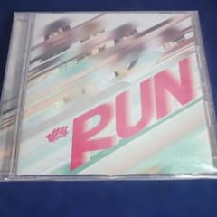 【未開封】raymay/run
