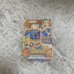 VividKISS アイカツカード みくる ヴィヴィッドスタートップス