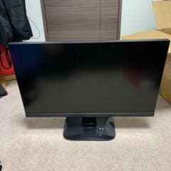 Acer KA270HAbmidx 27インチ ブラックのサムネイル