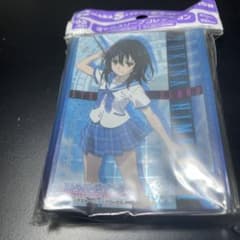 ストライクザブラッド　キャラスリのサムネイル