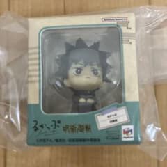 るかっぷ　ミニチュアコレクション　呪術廻戦　伏黒恵のサムネイル