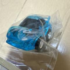 チョロQ No.78 三菱 スーパーFTO GPversion R クリアブルー - メルカリ