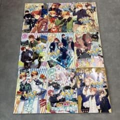ヘタリア World★Stars 全巻セット＋キャラクターブックのサムネイル