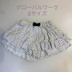 グローバルワーク★スカパンSサイズのサムネイル