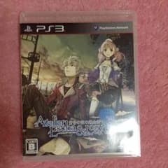 エスカ&ロジーのアトリエ 黄昏の空の錬金術士のサムネイル