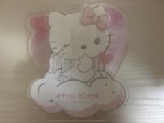 fillimilli × キティ 天使と小悪魔　ブラシスタンドのサムネイル
