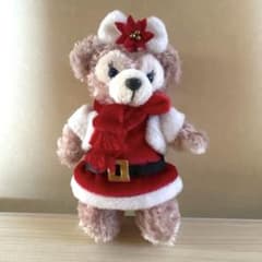シェリーメイ　ぬいぐるみバッジのサムネイル
