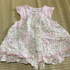 ワンピース チュニック 80のサムネイル