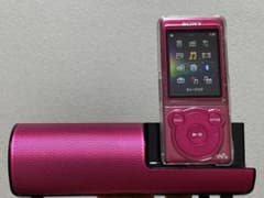 SONY ウォークマン NW-S775のサムネイル