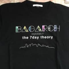 【BAGARCH LTS】のサムネイル