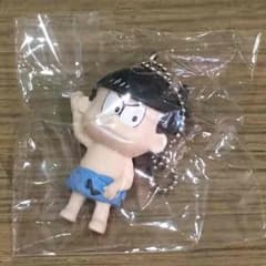 おそ松さん 立体マスコット カラ松のサムネイル