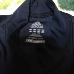 アンダーシャツ   adidasのサムネイル